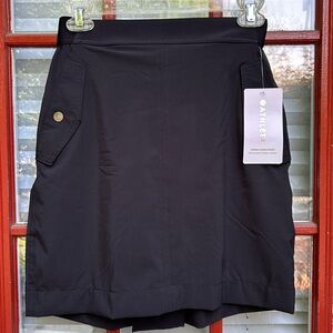 Athleta Vienna Cargo Skort